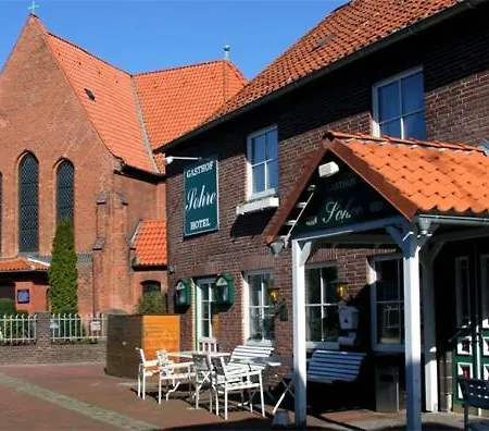Sohre Hotel