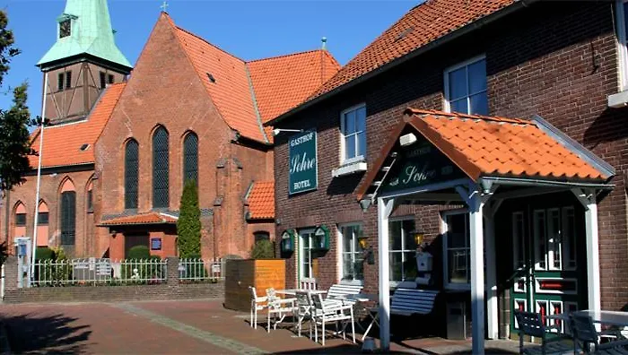 Sohre Zajazd *