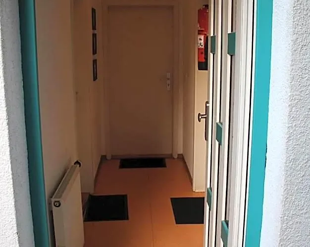 Zajazd Sohre Hamburg