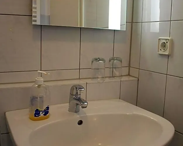 Zajazd Sohre Hamburg